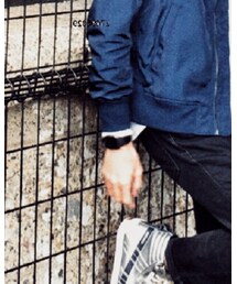 Apple | アナログ腕時計