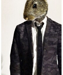 銀座 英國屋 | シャツ/ブラウス