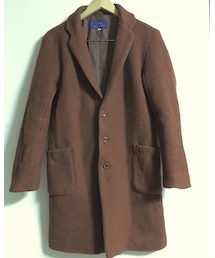 URBAN RESEARCH | チェスターコート