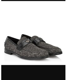 JIMMY CHOO | Darblay ペニーローファー(ローファー)