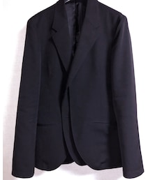 Yohji Yamamoto POUR HOMME | テーラードジャケット