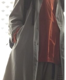 BURBERRY | トレンチコート