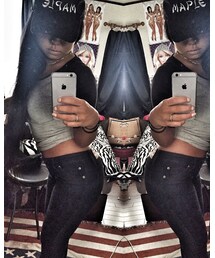 MAPLE COMICS | キャップ