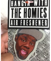 hanginwiththehomies | その他