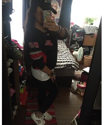 FUBU | その他トップス