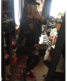 no brand | シャツ/ブラウス