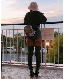 Hollister | デニムパンツ