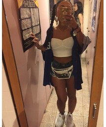 FOREVER 21 | ボディバッグ/ウエストポーチ