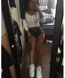 FOREVER 21 | Tシャツ/カットソー