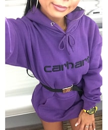 Carhartt | パーカー