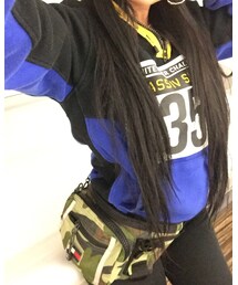 TOMMY HILFIGER | ボディバッグ/ウエストポーチ