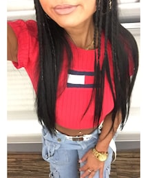 TOMMY HILFIGER | ニット/セーター