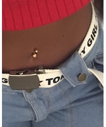 TOMMY | ベルト