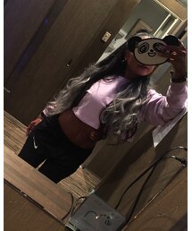 NIKE | パンツ