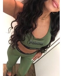 PUMA | レギンス/スパッツ