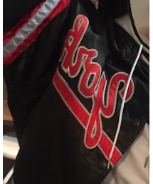 Champion | スタジャン