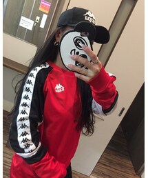 Kappa | スウェット