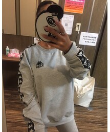 Kappa | スウェット