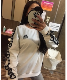 Kappa | スウェット