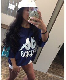 Kappa | Tシャツ/カットソー
