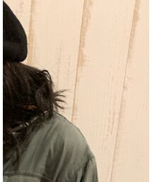 BREEZE | ハンチング/ベレー帽