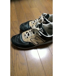 NEW BALANCE | スニーカー