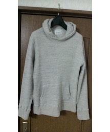 LE JUN | パーカー