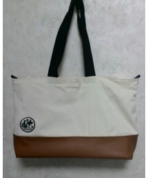 GRAVIS | トートバッグ