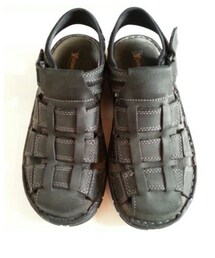 LUCIANO VALENTINO | サンダル