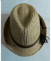 no brand | ハット