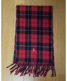 POLO | ストール/ショール