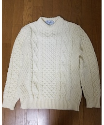 Kerry Woollen Mills | ニット/セーター