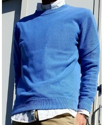 LE JUN | ニット/セーター