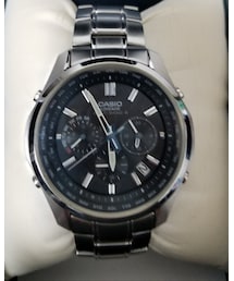 CASIO | アナログ腕時計