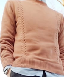 NANO universe | ニット/セーター