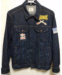 GAP | デニムジャケット