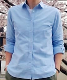 LE JUN | シャツ/ブラウス