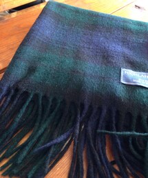 HIGHLANDTWEEDS | マフラー