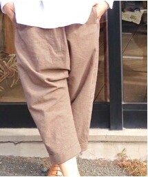 RaPPELER | その他パンツ