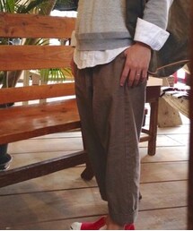 RaPPELER | その他パンツ