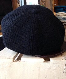 MORNO | キャスケット