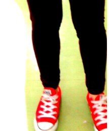 CONVERSE | スニーカー