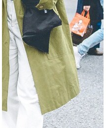 8" | 韓国ブランド"8秒" 9,000円(チェスターコート)