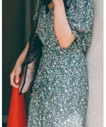 ZARA | ワンピース