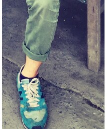 NEW BALANCE | ブーツ