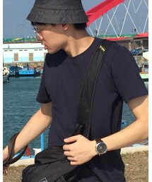 MUJI | Tシャツ/カットソー