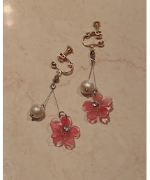 Handmade | イヤリング