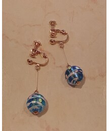 Handmade | イヤリング