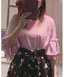 CECIL McBEE | トップス