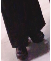 YOSUKE | ブーツ